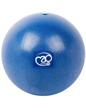 Pilates-Mad Exer-Soft 7”Pilates Ball - Blue